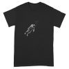 Astronaut Illustration Bringing Creativity To Your T-majicas