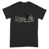 Urban Culture Inspicrvena Art Dizajn Graphic T-majicas