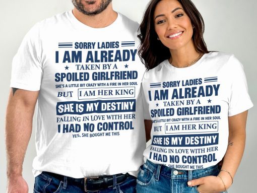 Smešne Moderne Majice Sa Natpisima King T-Shirts