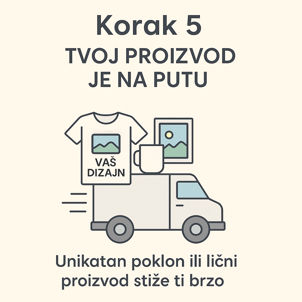 Dostava