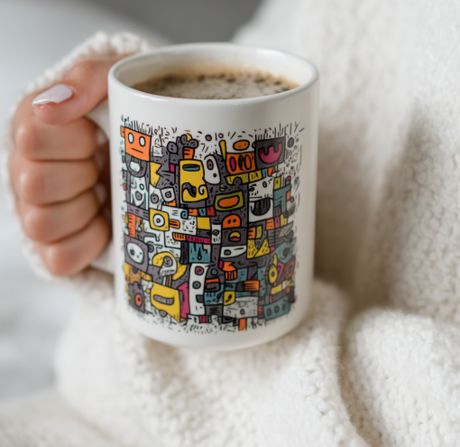 Bela Coffeee Solja Sa Colorful Drawings Of Alum 6f30d6a6 B08d 4ea2 Bd3a 9916ee357ebe 0