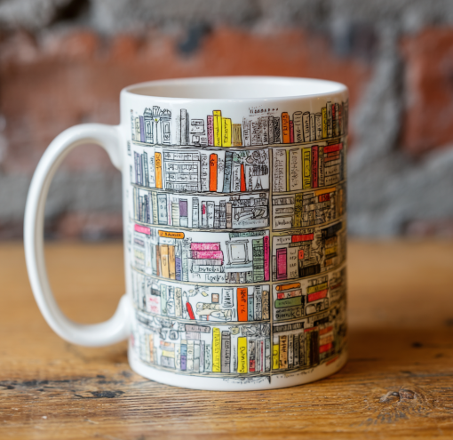 Bela Coffeee Solja Sa Colorful Drawings Of Book 9f588c34 84af 423a 9851 431eeffb3045 0