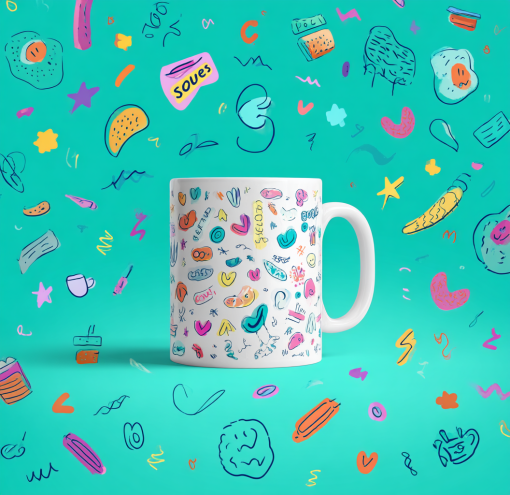 Bela Coffeee Solja Sa Colorful Drawings Of Fitt 4a1707f9 Bc2f 4094 Ade7 30d31fd552d3 2