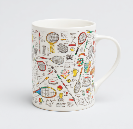 Bela Coffeee Solja Sa Colorful Drawings Of Spor 8e42f17e Cbd8 4fb4 B796 A0ea75852e85 1
