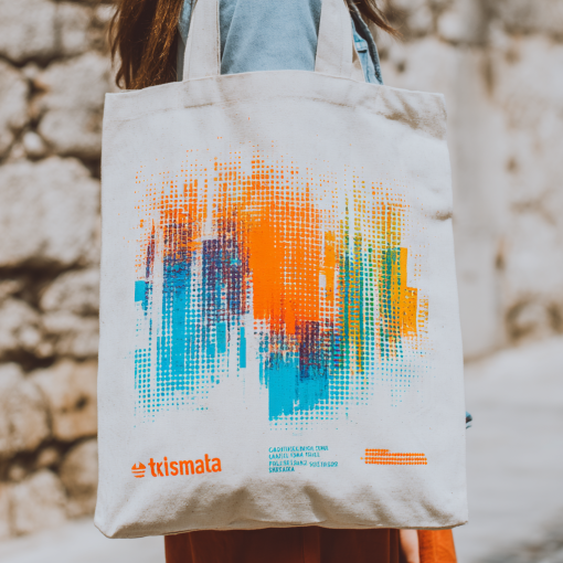 Creatorium Printed Torbas Sa Gradska Paleta City Palette 12d54a58 Ce6c 49ab B518 1e0001af3cd9