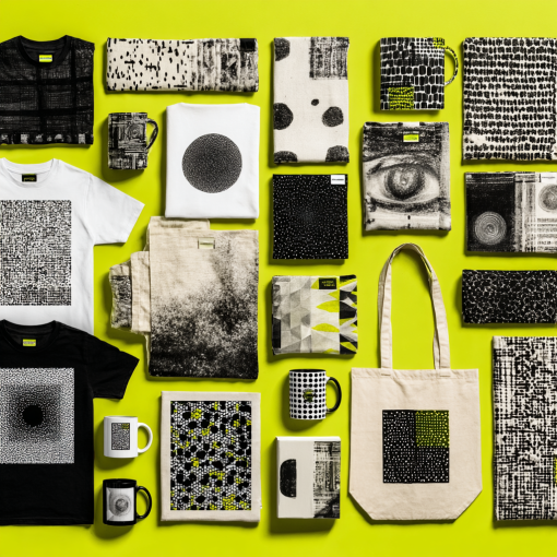 Creatorium Httpss.mj.runtj Ebnafeae Grid Of Flatlay Mockup De 4e9695df 6cdc 4bc3 B60a 0b251f775248