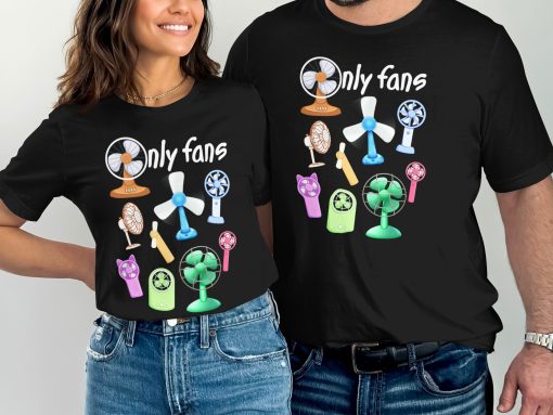 Fans Galore Graphic Fashion Printed Design Cute Summer Majica