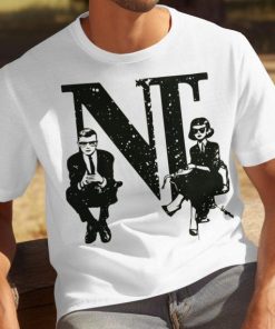 Muška majica 'NY Style' - Retro dizajn