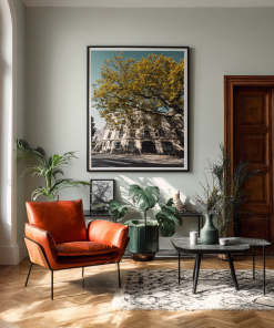 Apstraktno platno 'Creatorium Serbian Ecommerce Framed Large 60x80cm To 100x150c C05c9c23 7c12 4ef6 8fb6 9287d566a1ff 3' - Moderna umetnost