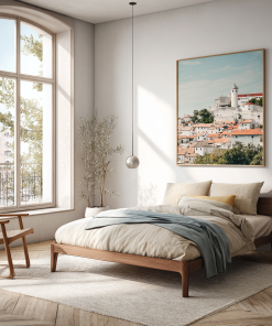 Apstraktno platno 'Creatorium Serbian Ecommerce Framed Large 60x80cm To 100x150c Cf126285 1545 4aae 99e8 5bd5278a0edb 0' - Moderna umetnost