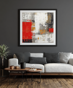 Creatorium Serbian Ecommerce Framed Square 30x30cm To 80x80cm 8ee944e8 68f9 4bfd A994 2bd6830a75f9 1