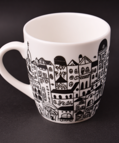 Serbian Cups