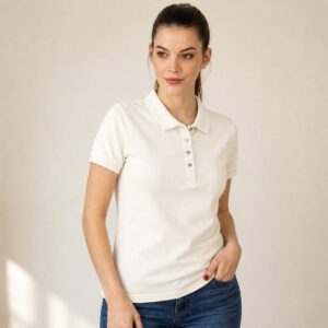 Ženska Majica Pike Polo Sunny Lady - featured